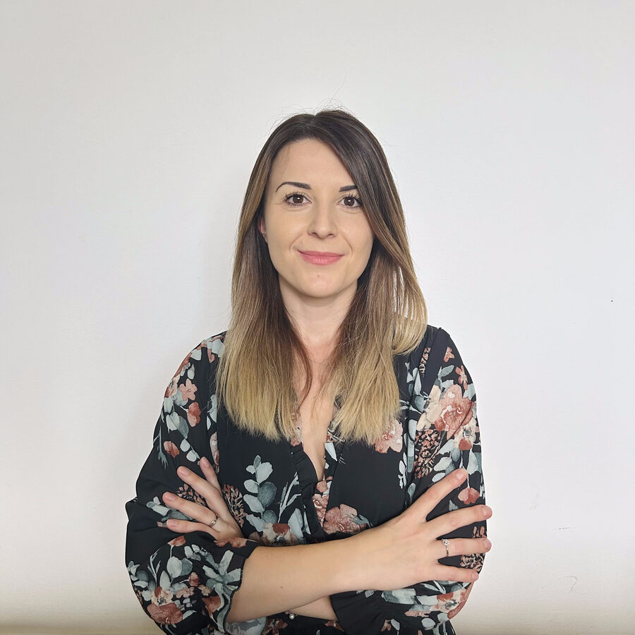 Simona Bălan, psiholog clinician specialist